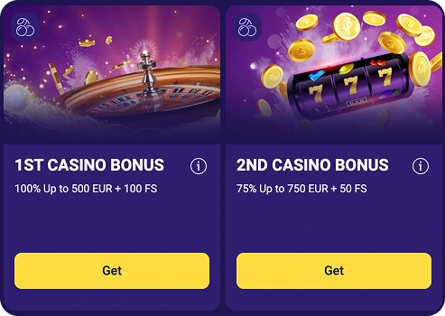 Lalabet bonus zonder storting