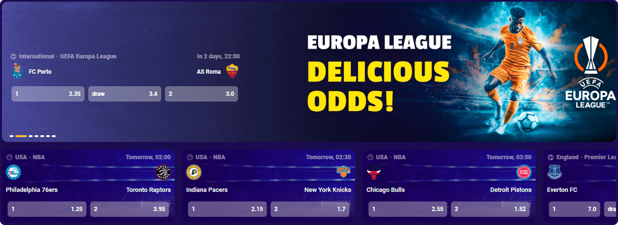 Lalabet sports betting
